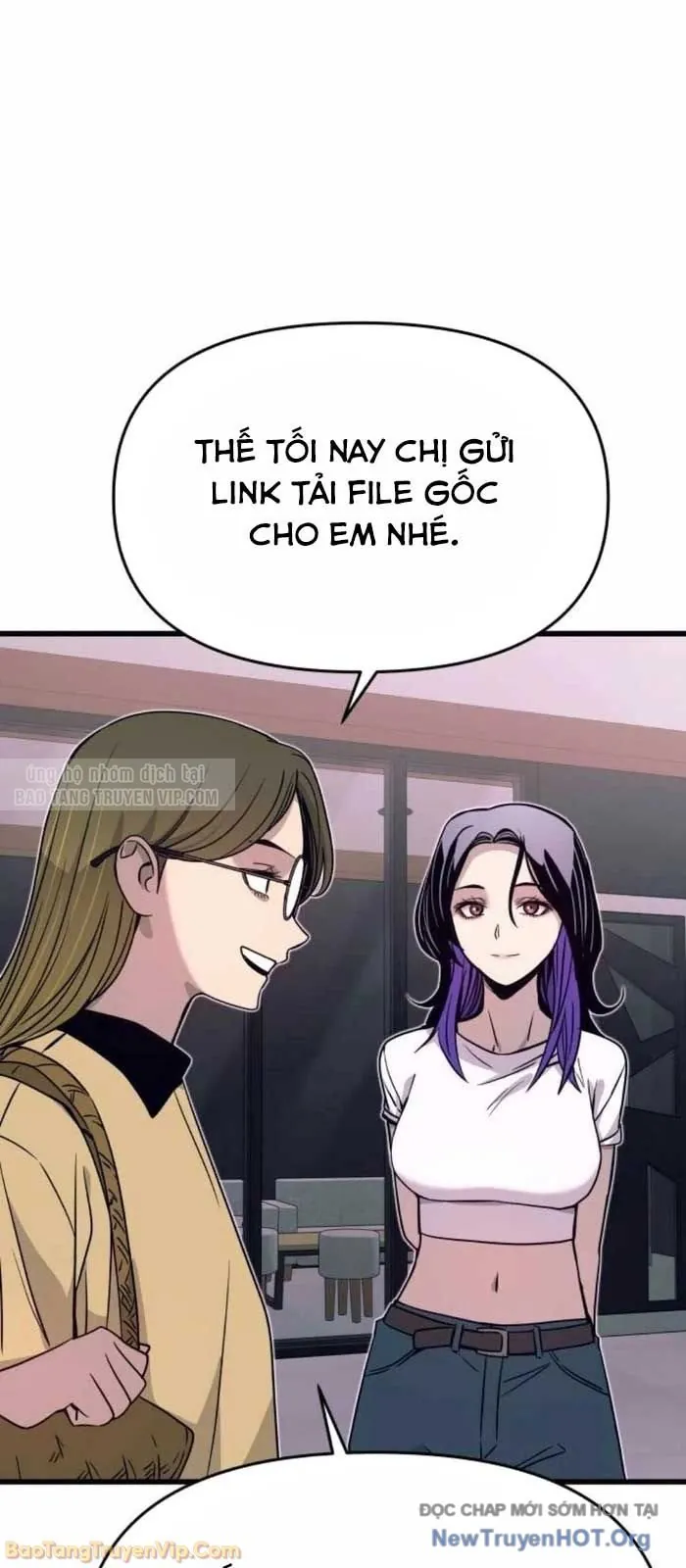 Bias Của Tôi Trên Chuyến Tàu Cuối Cùng - Chương 57 - Trang 55