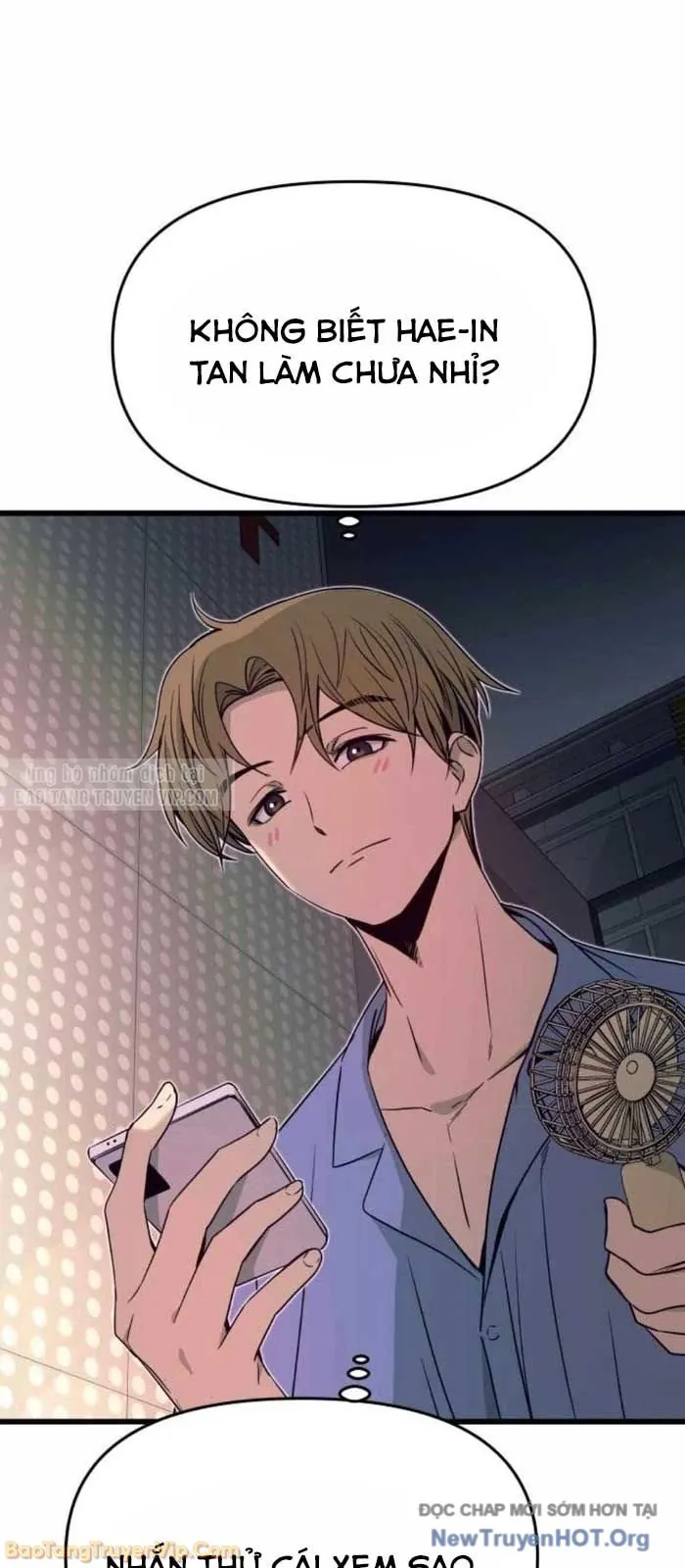 Bias Của Tôi Trên Chuyến Tàu Cuối Cùng - Chương 57 - Trang 93