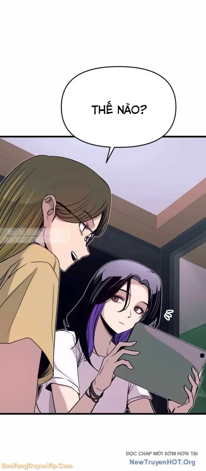 Bias Của Tôi Trên Chuyến Tàu Cuối Cùng - Chương 57 - Trang 35