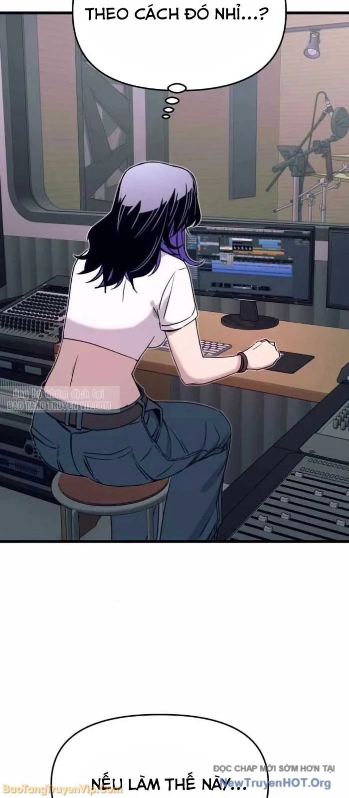 Bias Của Tôi Trên Chuyến Tàu Cuối Cùng - Chương 57 - Trang 77