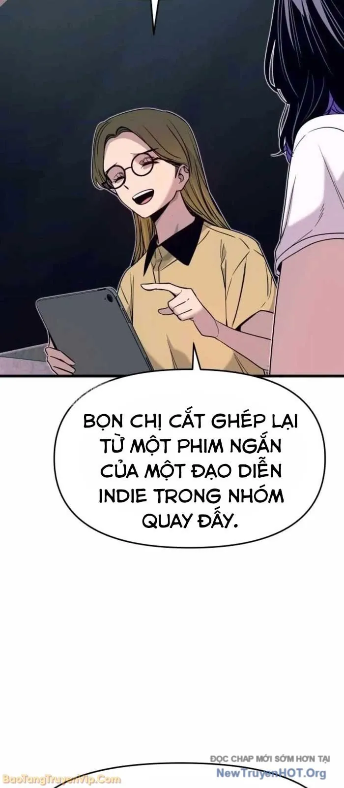 Bias Của Tôi Trên Chuyến Tàu Cuối Cùng - Chương 57 - Trang 38