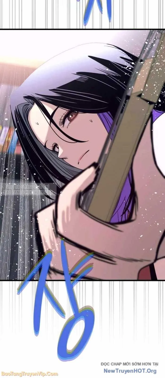 Bias Của Tôi Trên Chuyến Tàu Cuối Cùng - Chương 57 - Trang 7