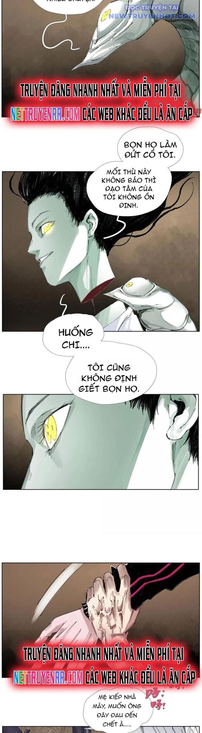 Tiền Liệt Tiên