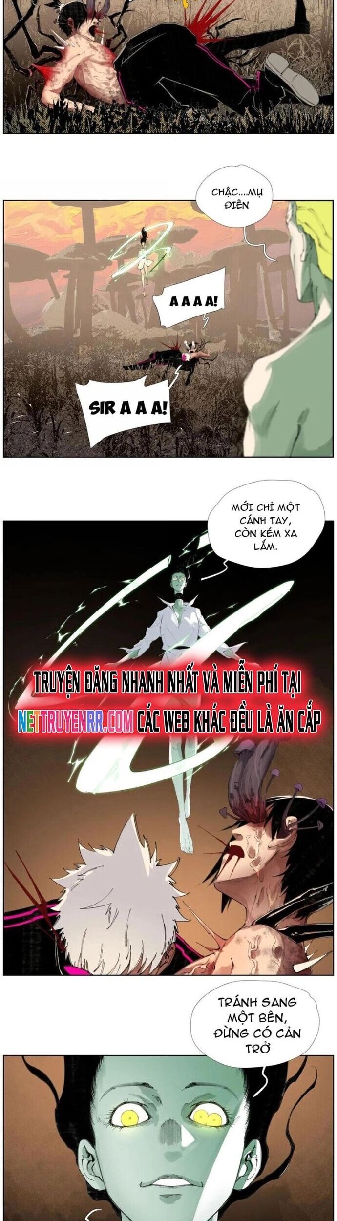 Tiền Liệt Tiên