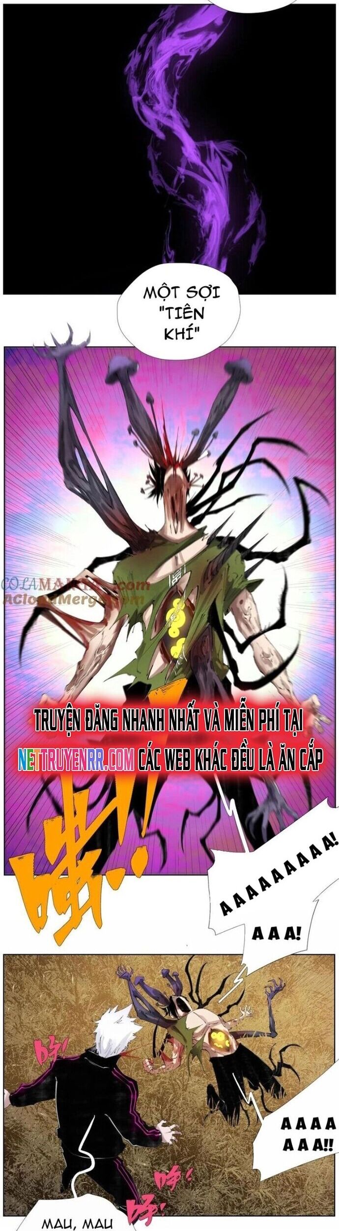Tiền Liệt Tiên