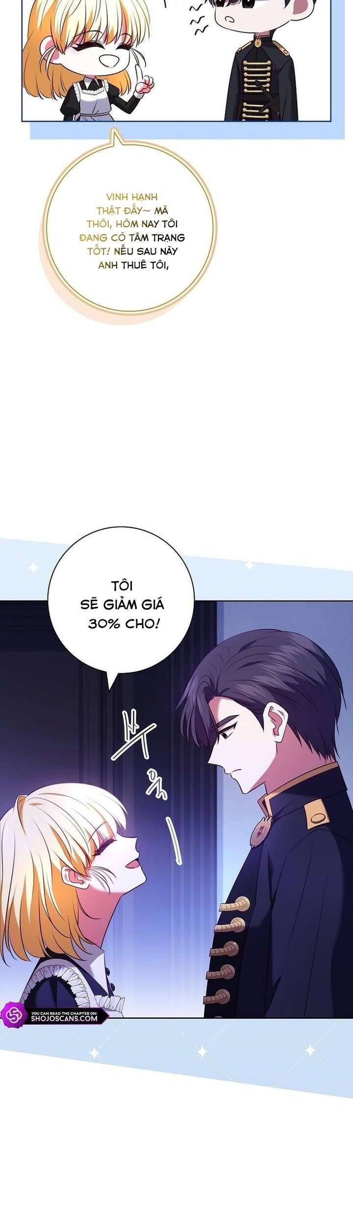 Hãy Để Luật Sư Chuyên Nghiệp Lo Chuyện Ly Hôn - Chương 12 - Trang 54
