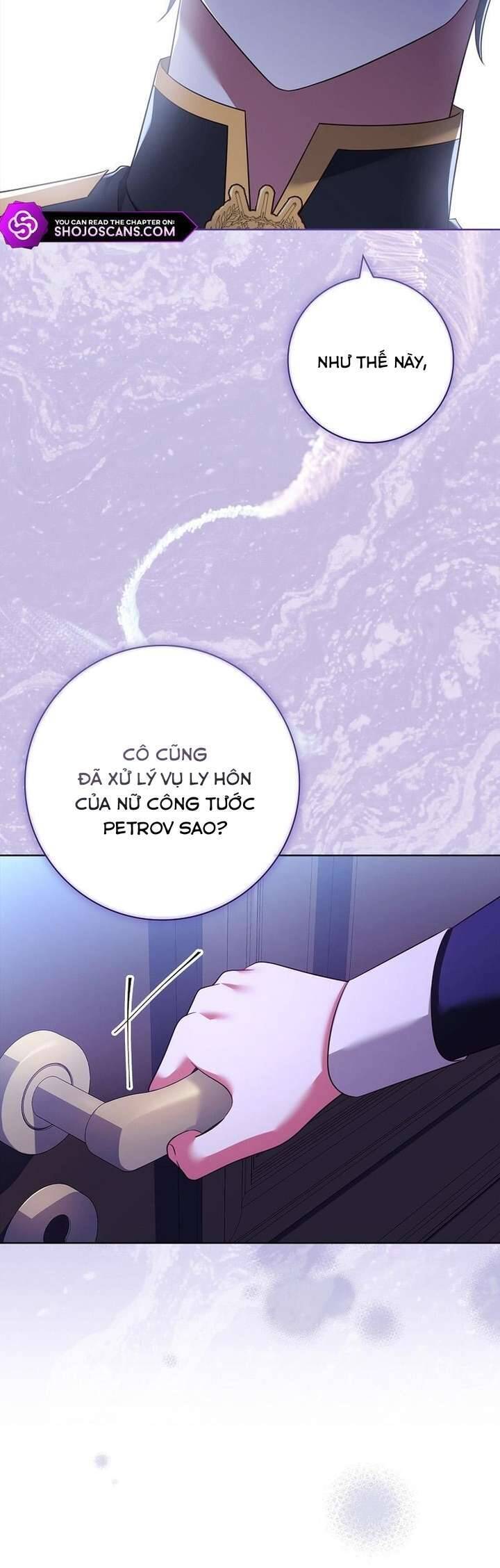 Hãy Để Luật Sư Chuyên Nghiệp Lo Chuyện Ly Hôn - Chương 12 - Trang 50
