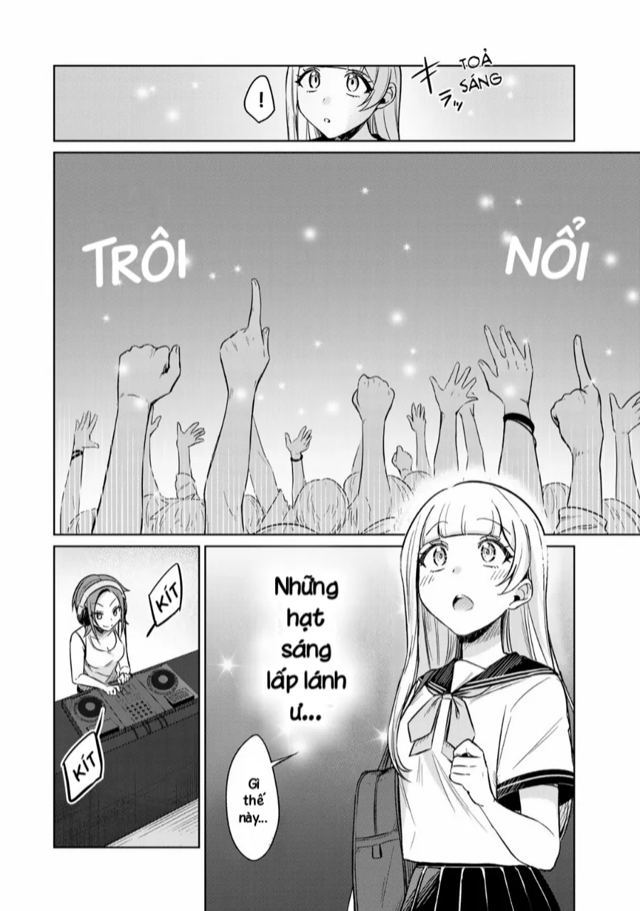 D4Dj-The Starting Of Photon Maiden - Chương 1 - Trang 23