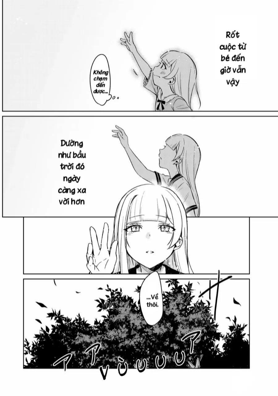 D4Dj-The Starting Of Photon Maiden - Chương 1 - Trang 21