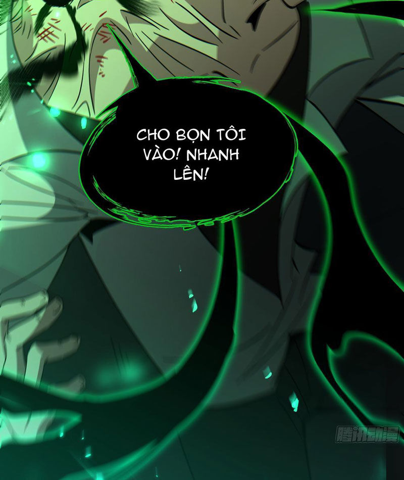 Phổ La Chi Chủ - Chương 5 - Trang 9