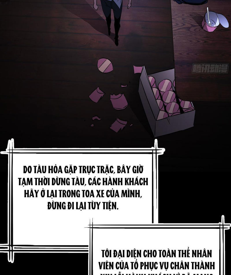 Phổ La Chi Chủ - Chương 5 - Trang 90