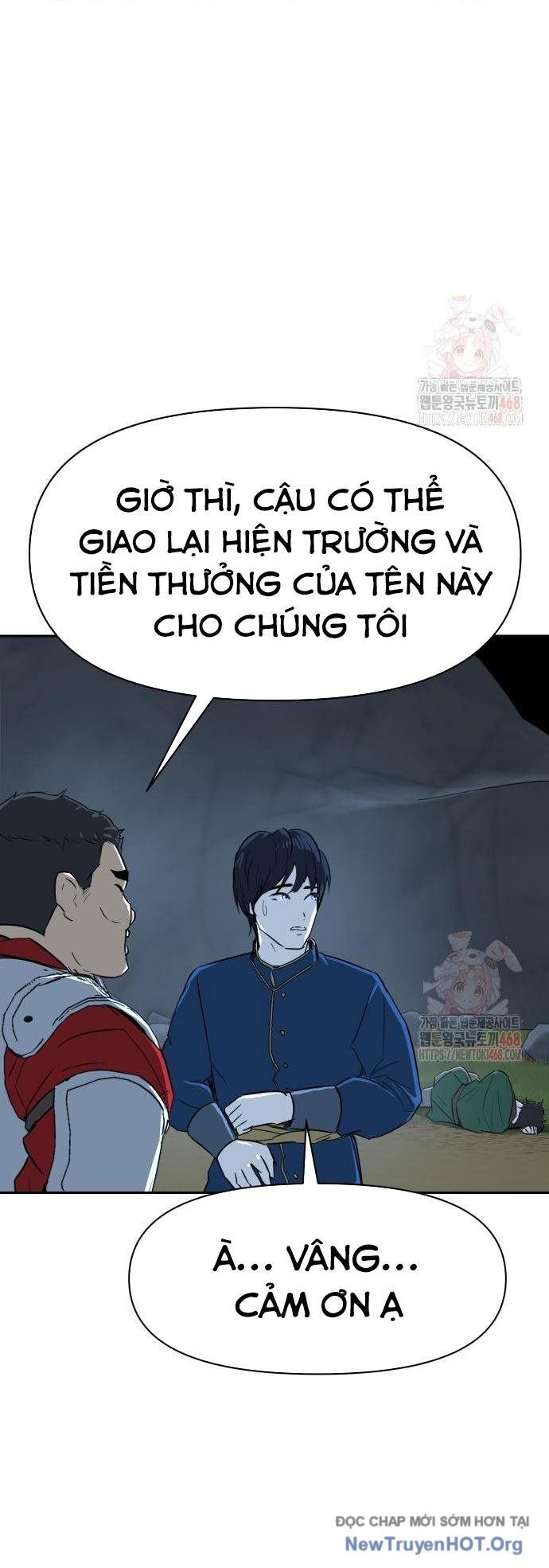 Bộ Mặt Giả Tạo - Chương 9 - Trang 61