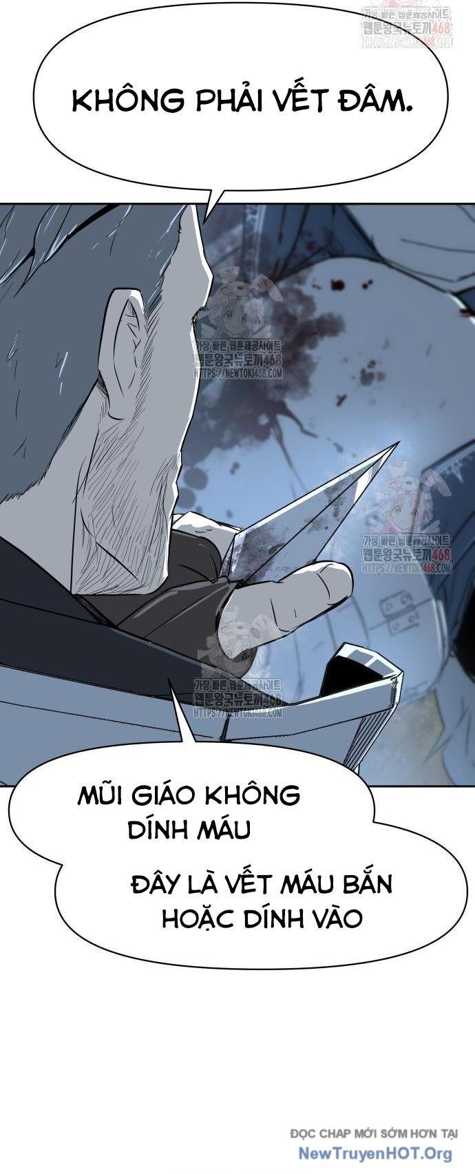 Bộ Mặt Giả Tạo - Chương 9 - Trang 65