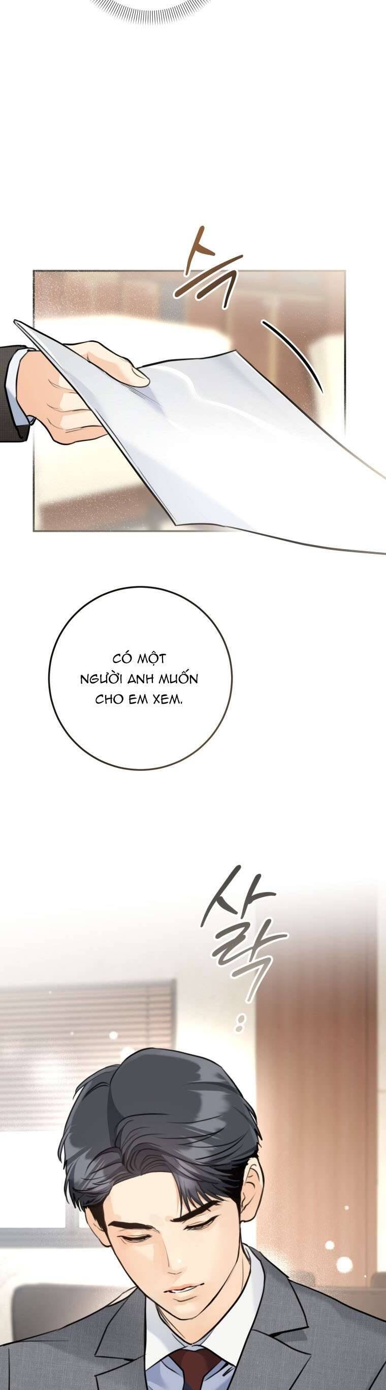Chuyện Kết Hôn - Chương 32 - Trang 32