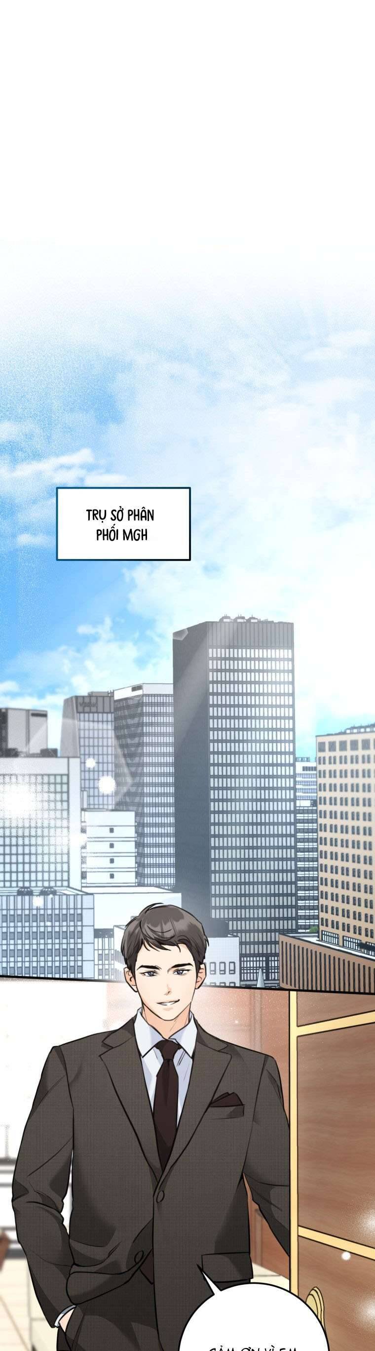 Chuyện Kết Hôn - Chương 32 - Trang 28