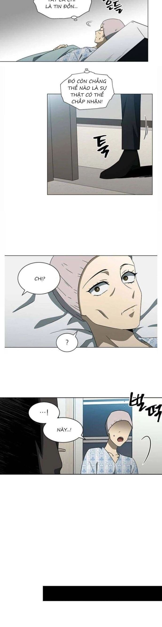 Độc Chiếm - Chương 127 - Trang 21