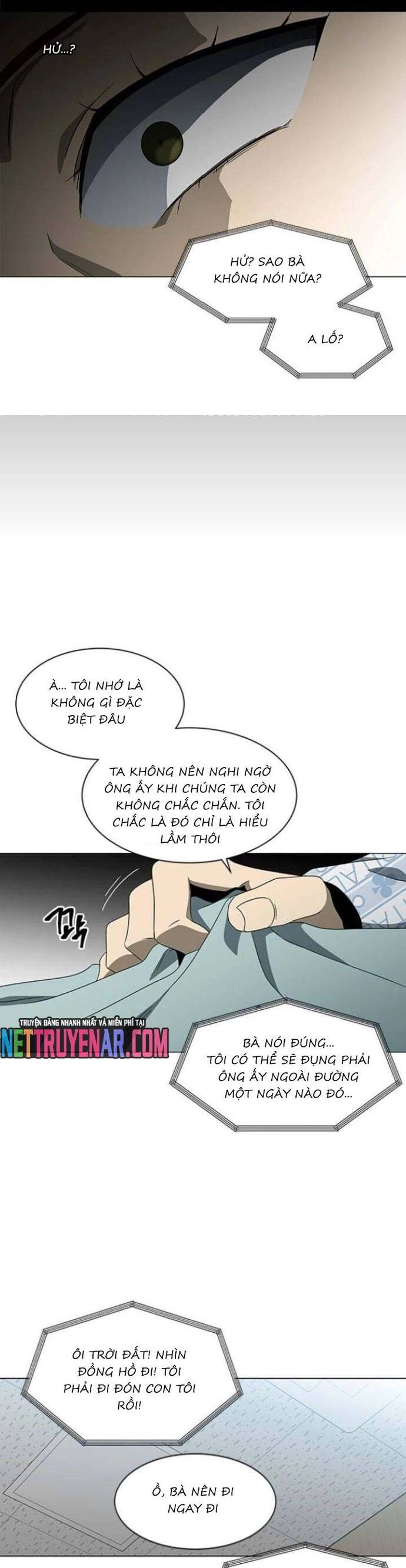 Độc Chiếm - Chương 127 - Trang 18