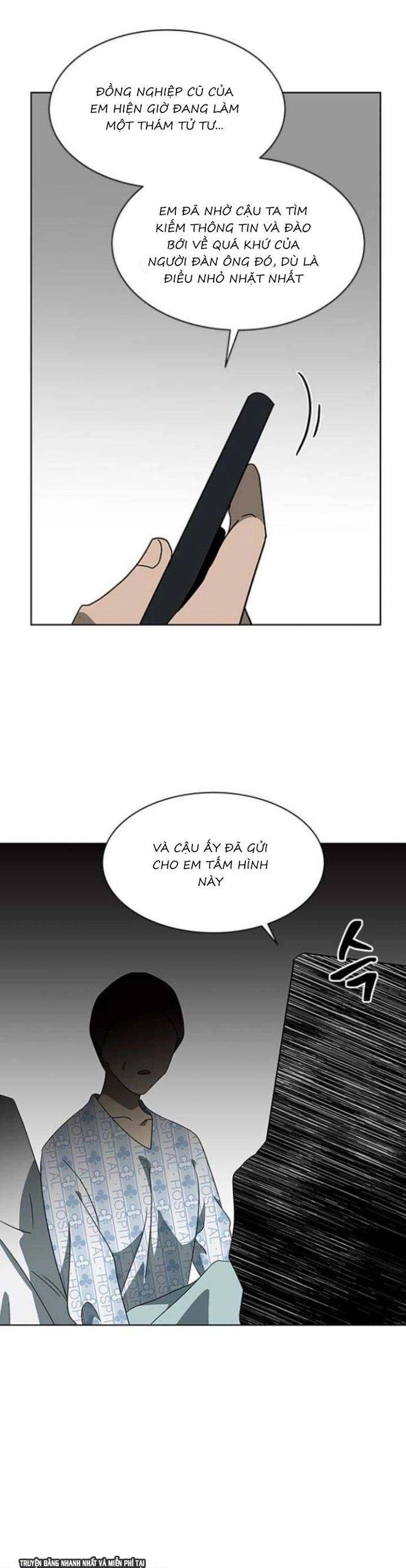 Độc Chiếm - Chương 127 - Trang 28