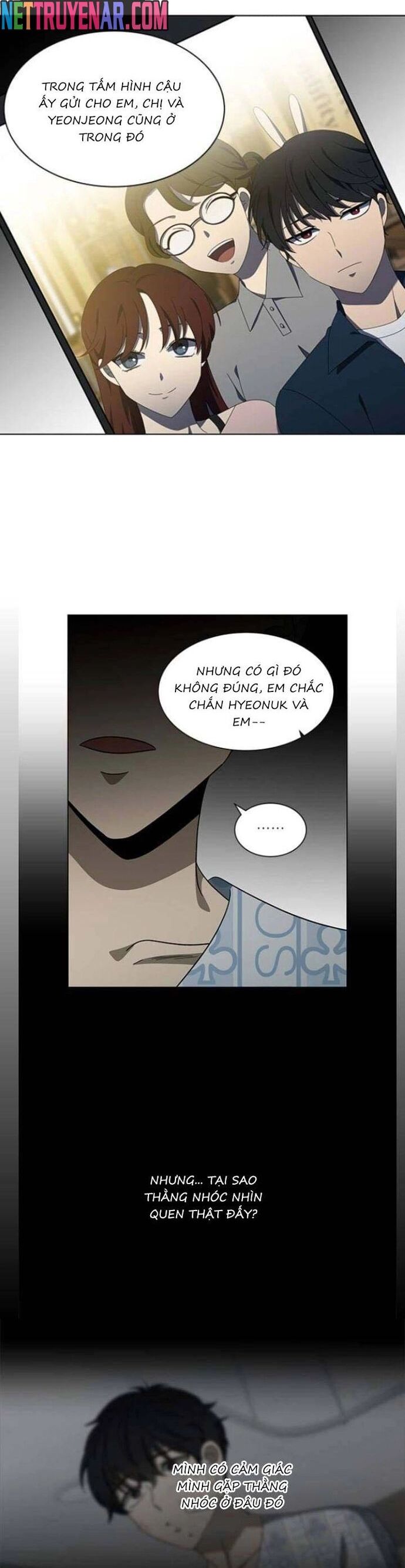 Độc Chiếm - Chương 127 - Trang 29