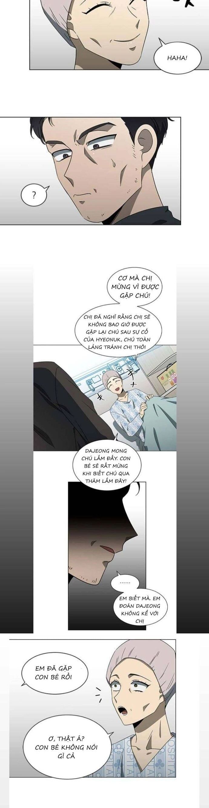 Độc Chiếm - Chương 127 - Trang 24