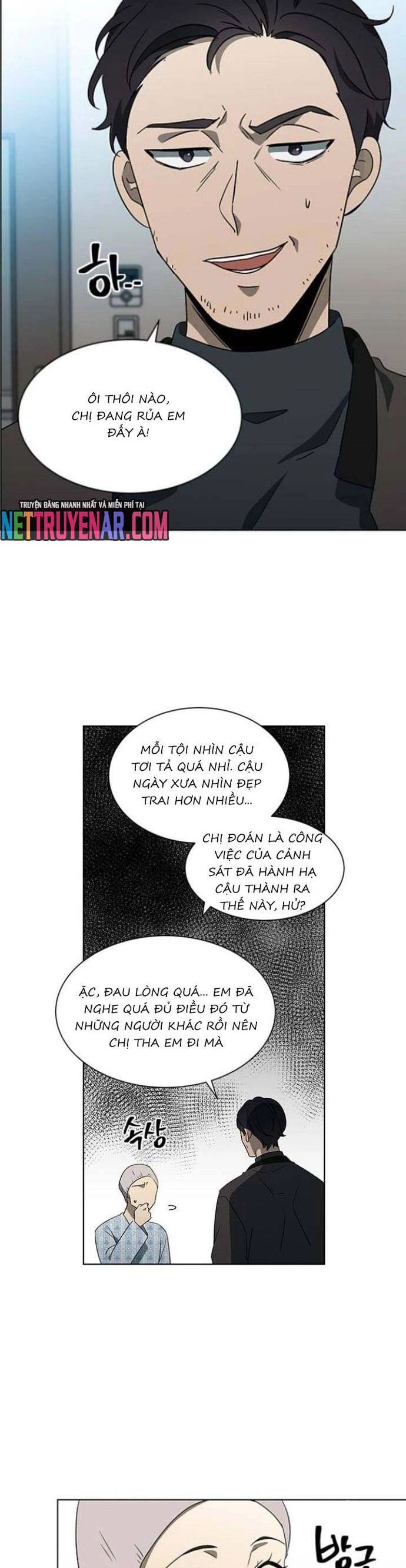 Độc Chiếm - Chương 127 - Trang 23