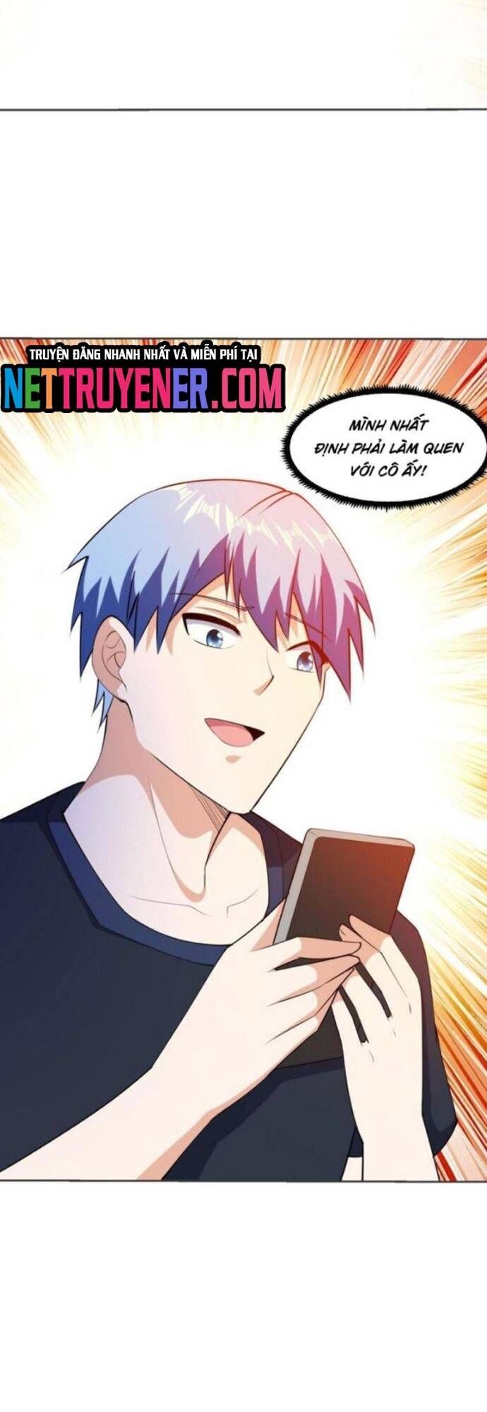 Mắt Thần Huyền Thoại - Chương 44 - Trang 4