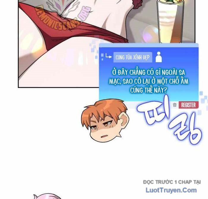 Mắc Kẹt Trong Tòa Tháp Thử Thách - Chương 129 - Trang 9