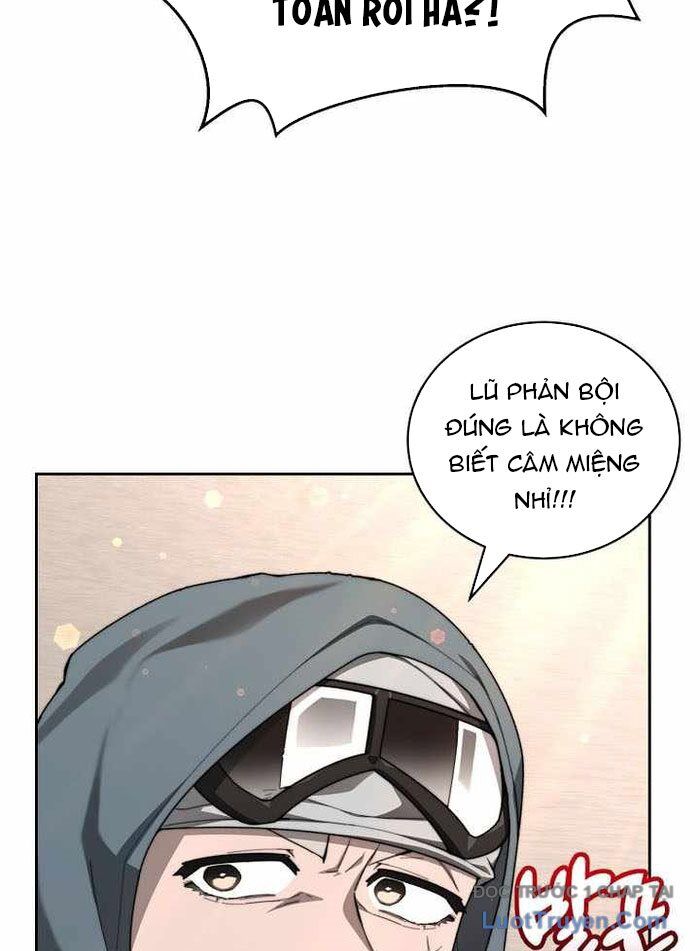 Mắc Kẹt Trong Tòa Tháp Thử Thách - Chương 129 - Trang 44