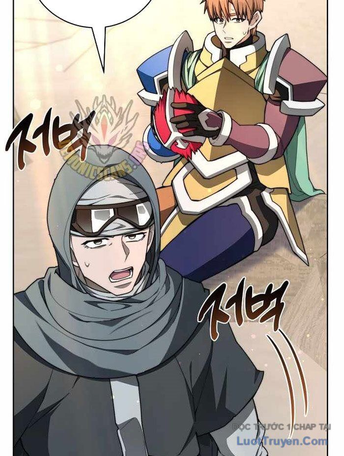 Mắc Kẹt Trong Tòa Tháp Thử Thách - Chương 129 - Trang 66