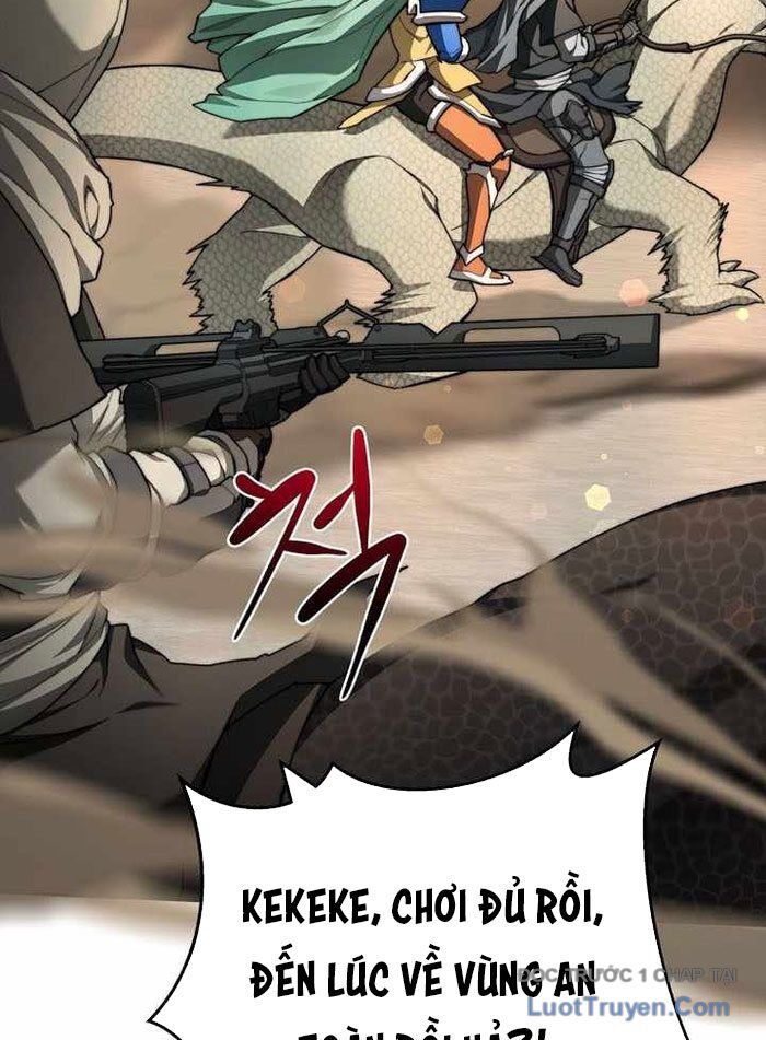 Mắc Kẹt Trong Tòa Tháp Thử Thách - Chương 129 - Trang 43