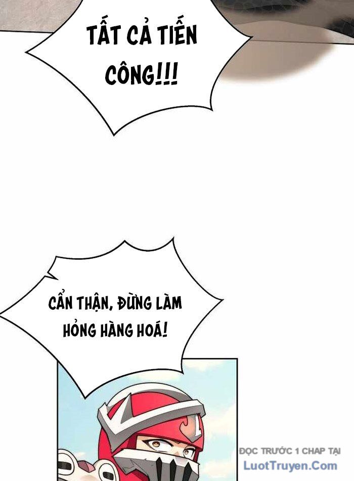 Mắc Kẹt Trong Tòa Tháp Thử Thách - Chương 129 - Trang 40