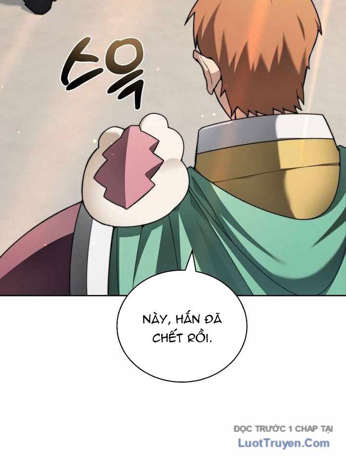 Mắc Kẹt Trong Tòa Tháp Thử Thách - Chương 129 - Trang 72