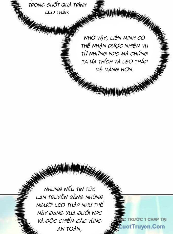 Mắc Kẹt Trong Tòa Tháp Thử Thách - Chương 129 - Trang 100