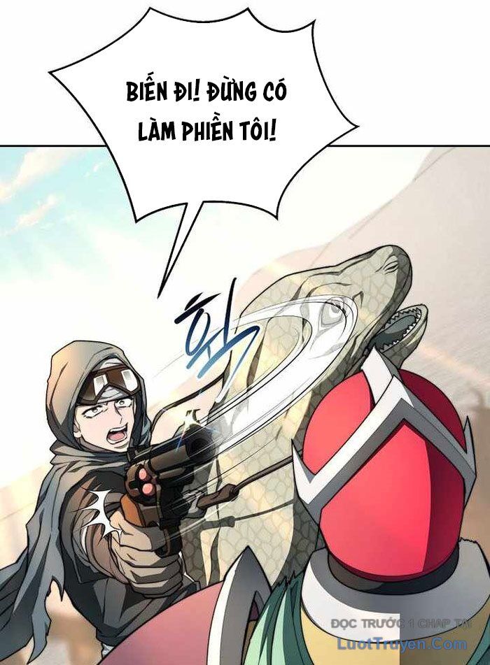Mắc Kẹt Trong Tòa Tháp Thử Thách - Chương 129 - Trang 32