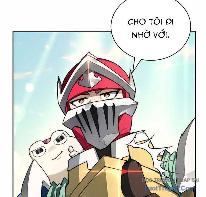 Mắc Kẹt Trong Tòa Tháp Thử Thách - Chương 129 - Trang 27