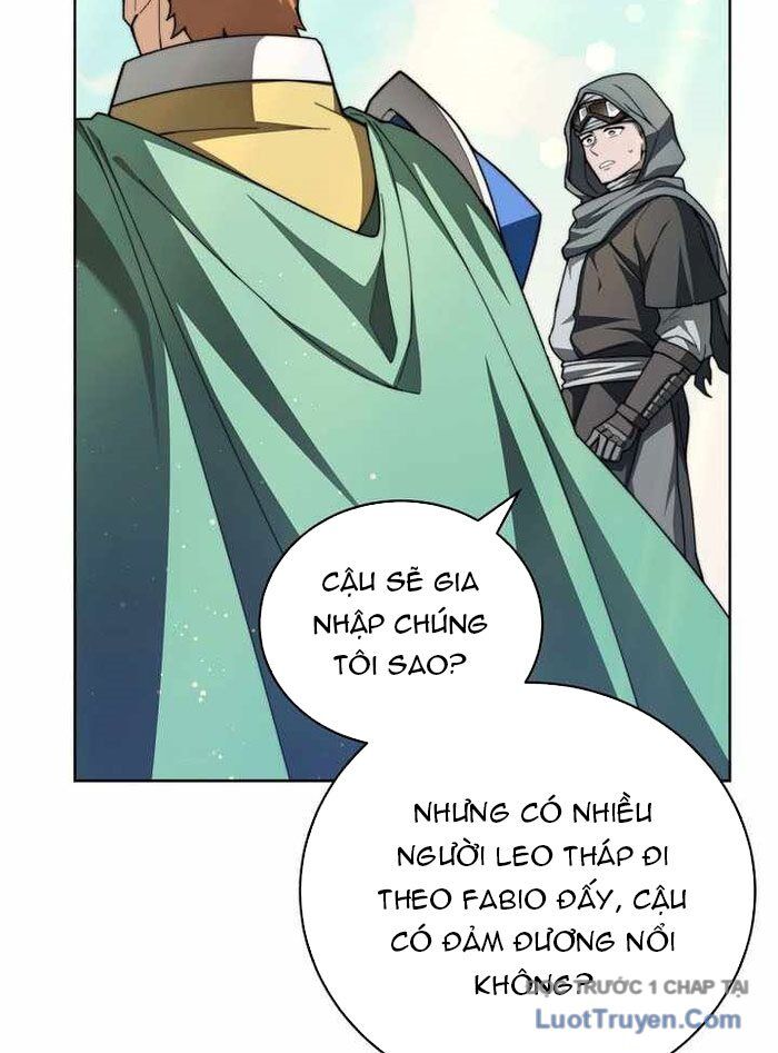 Mắc Kẹt Trong Tòa Tháp Thử Thách - Chương 129 - Trang 107
