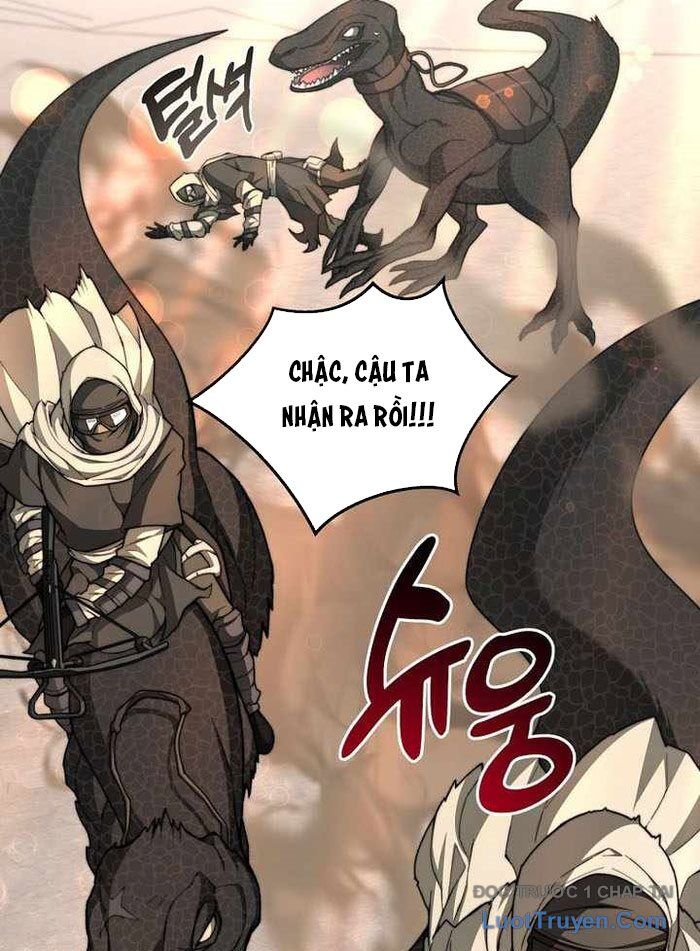 Mắc Kẹt Trong Tòa Tháp Thử Thách - Chương 129 - Trang 38