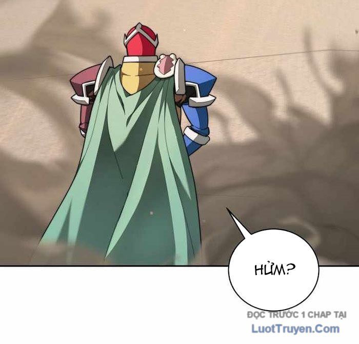 Mắc Kẹt Trong Tòa Tháp Thử Thách - Chương 129 - Trang 19