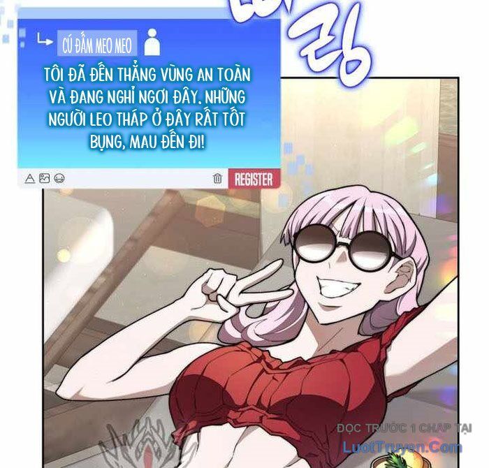 Mắc Kẹt Trong Tòa Tháp Thử Thách - Chương 129 - Trang 8