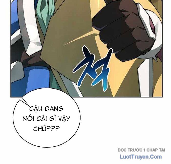 Mắc Kẹt Trong Tòa Tháp Thử Thách - Chương 129 - Trang 28