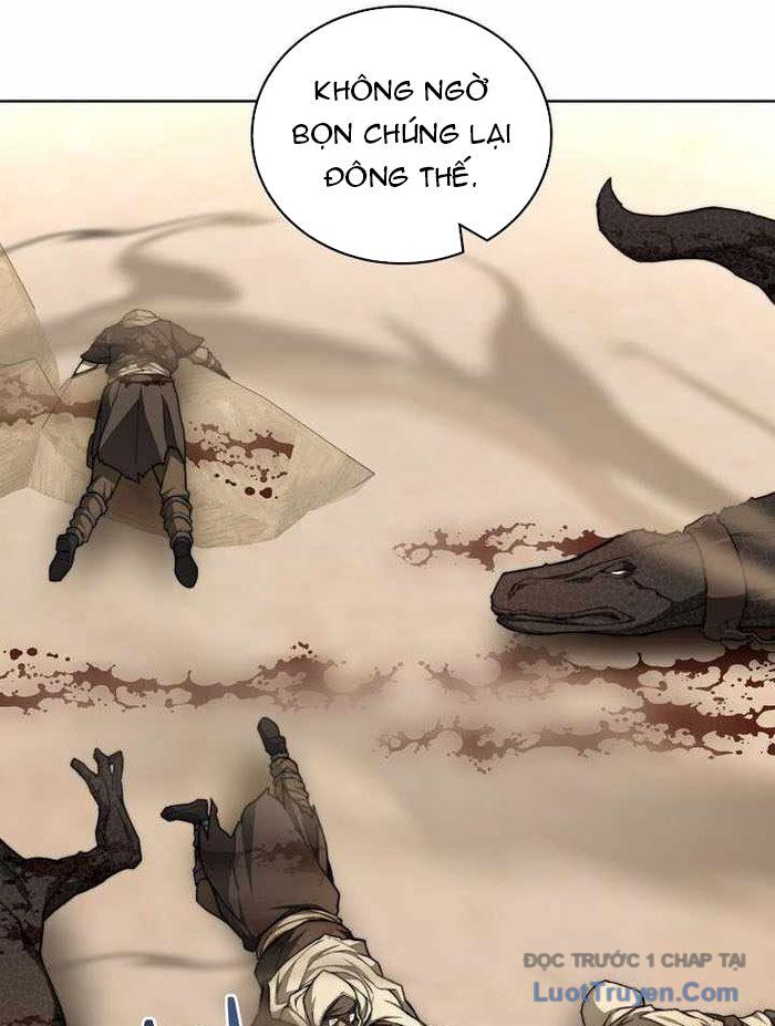 Mắc Kẹt Trong Tòa Tháp Thử Thách - Chương 129 - Trang 62