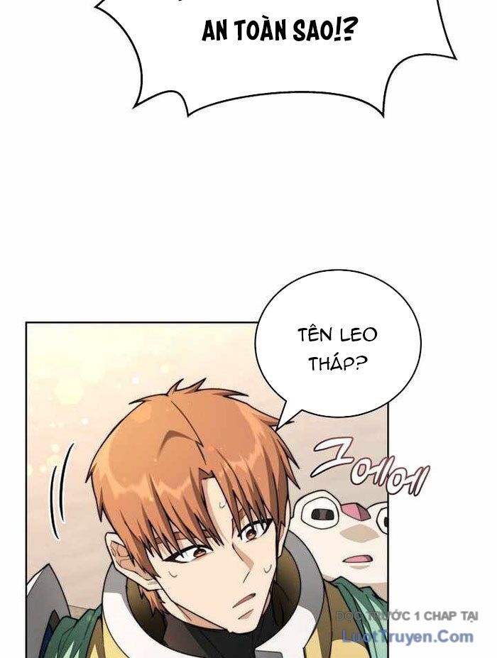 Mắc Kẹt Trong Tòa Tháp Thử Thách - Chương 129 - Trang 69