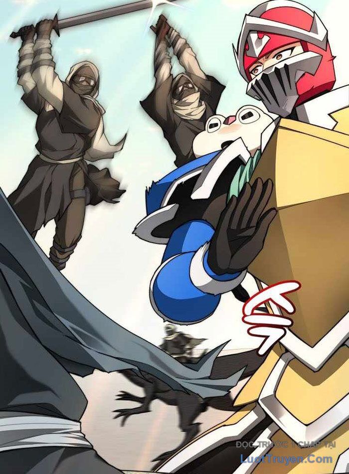 Mắc Kẹt Trong Tòa Tháp Thử Thách - Chương 129 - Trang 57