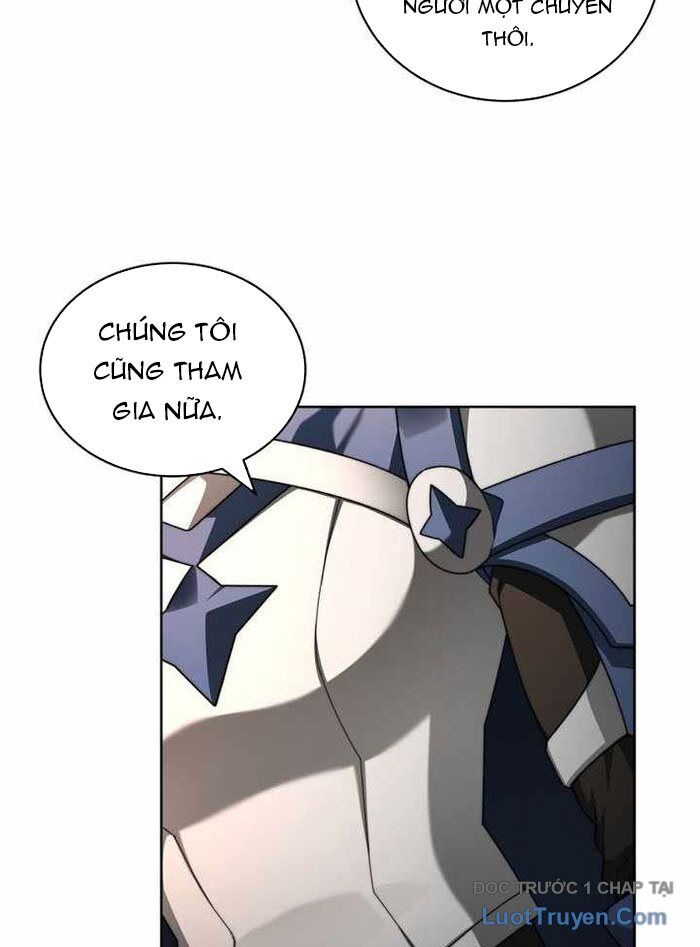 Mắc Kẹt Trong Tòa Tháp Thử Thách - Chương 129 - Trang 118