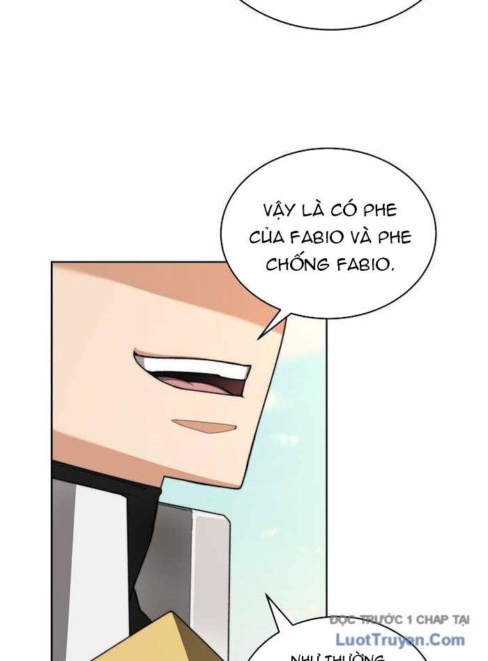 Mắc Kẹt Trong Tòa Tháp Thử Thách - Chương 129 - Trang 108