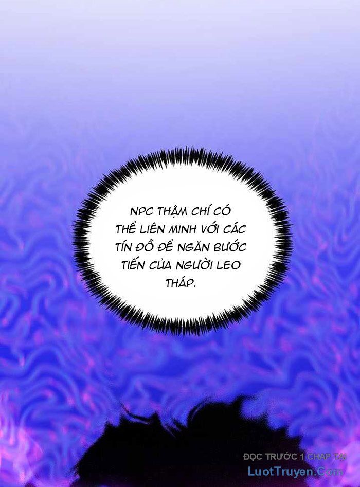 Mắc Kẹt Trong Tòa Tháp Thử Thách - Chương 129 - Trang 104