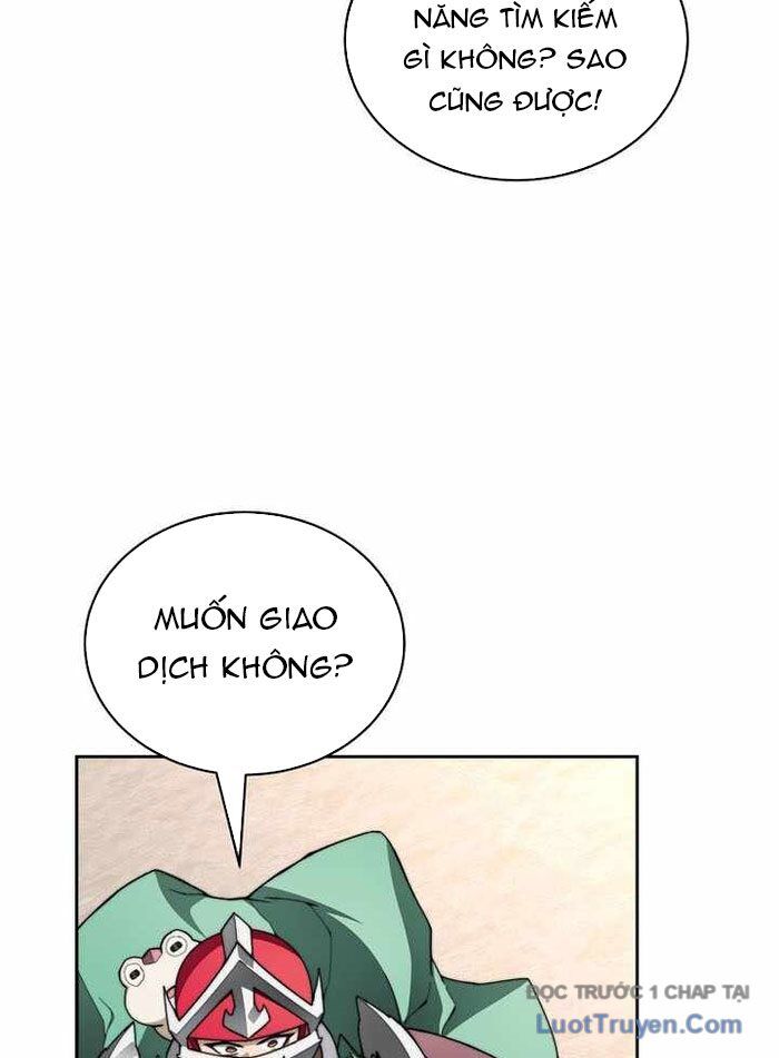 Mắc Kẹt Trong Tòa Tháp Thử Thách - Chương 129 - Trang 53