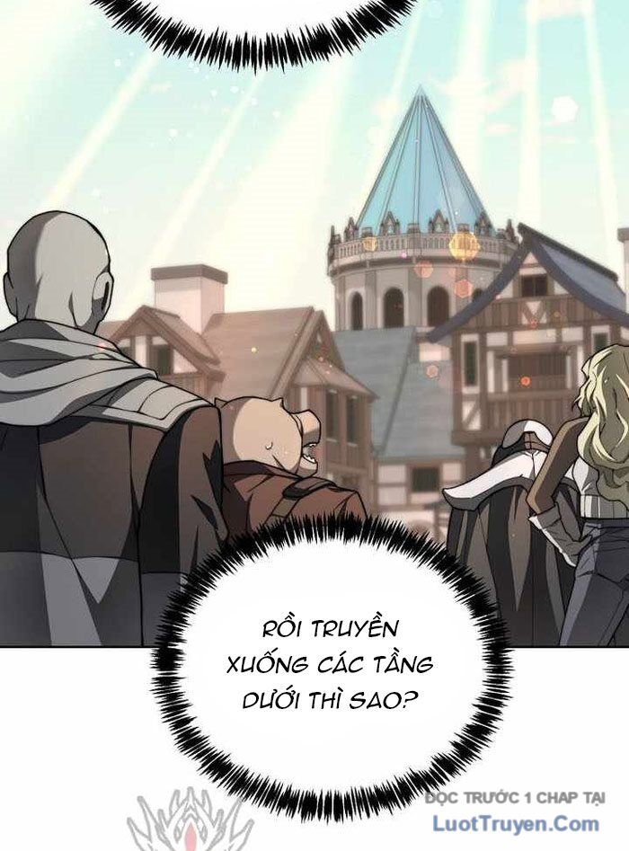 Mắc Kẹt Trong Tòa Tháp Thử Thách - Chương 129 - Trang 101