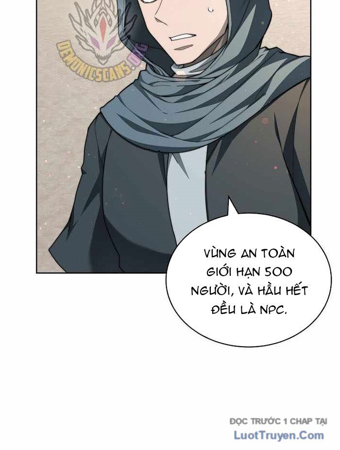 Mắc Kẹt Trong Tòa Tháp Thử Thách - Chương 129 - Trang 85