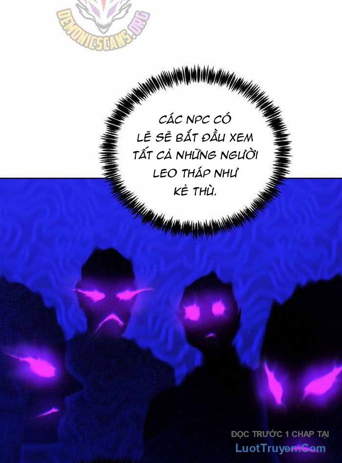 Mắc Kẹt Trong Tòa Tháp Thử Thách - Chương 129 - Trang 102